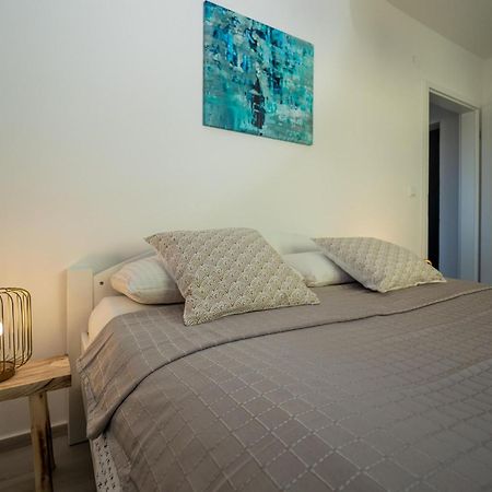 Apartments Domic Banjole Dış mekan fotoğraf