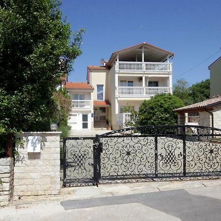 Apartments Domic Banjole Dış mekan fotoğraf