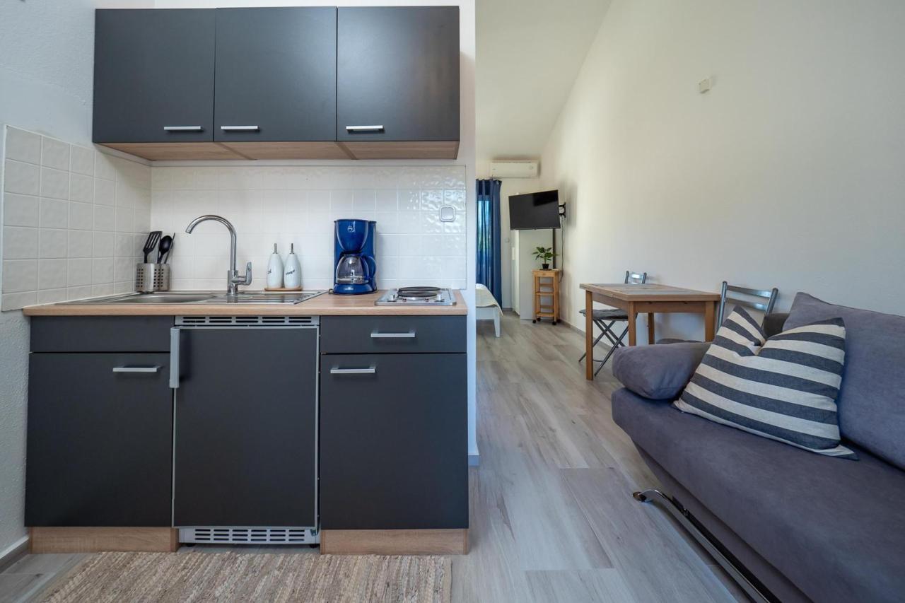 Apartments Domic Banjole Dış mekan fotoğraf