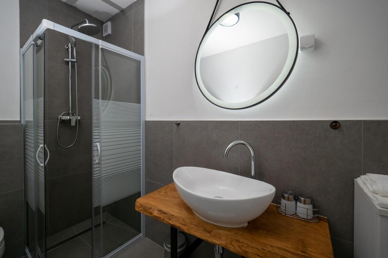Apartments Domic Banjole Dış mekan fotoğraf