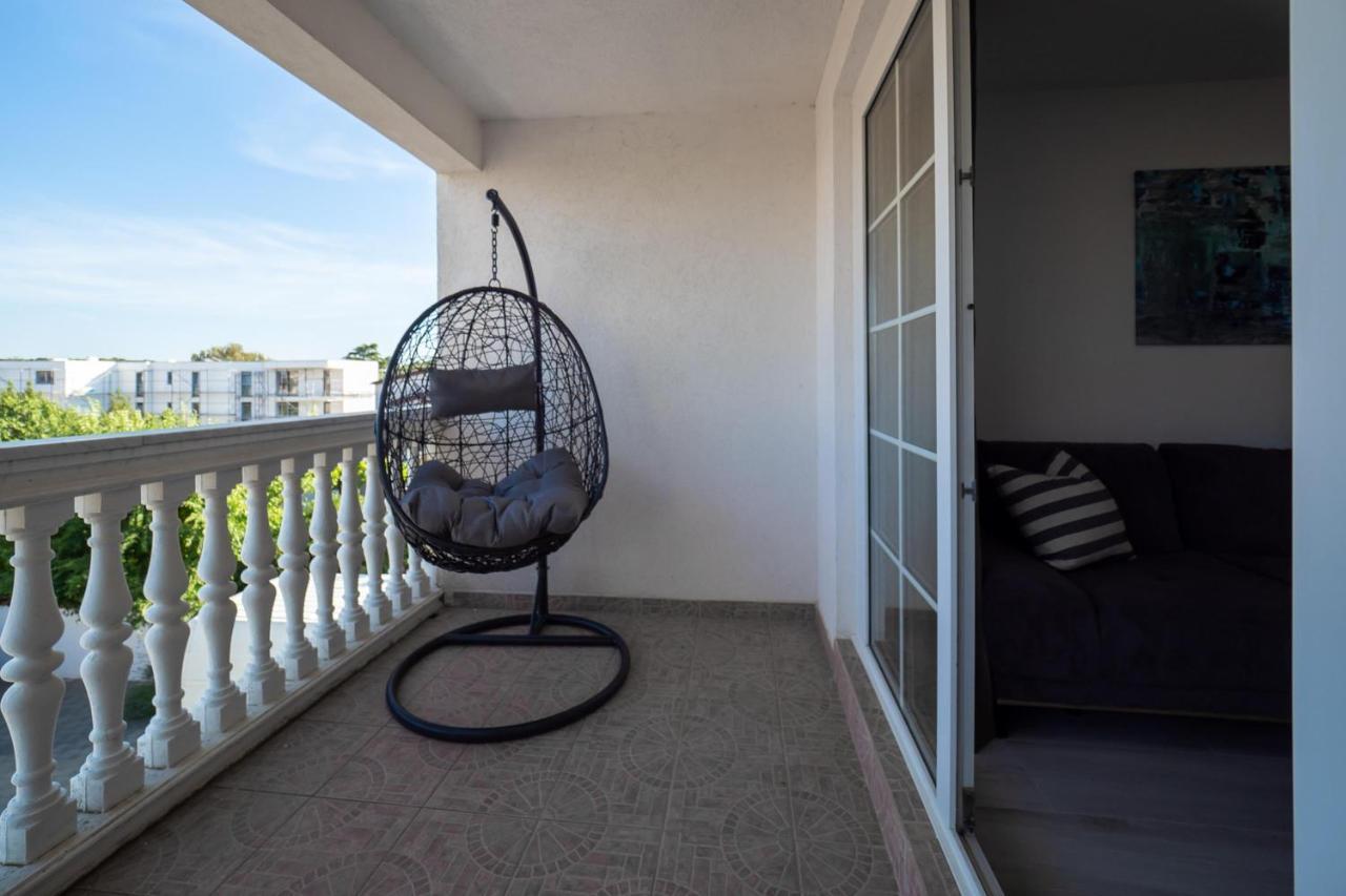 Apartments Domic Banjole Dış mekan fotoğraf