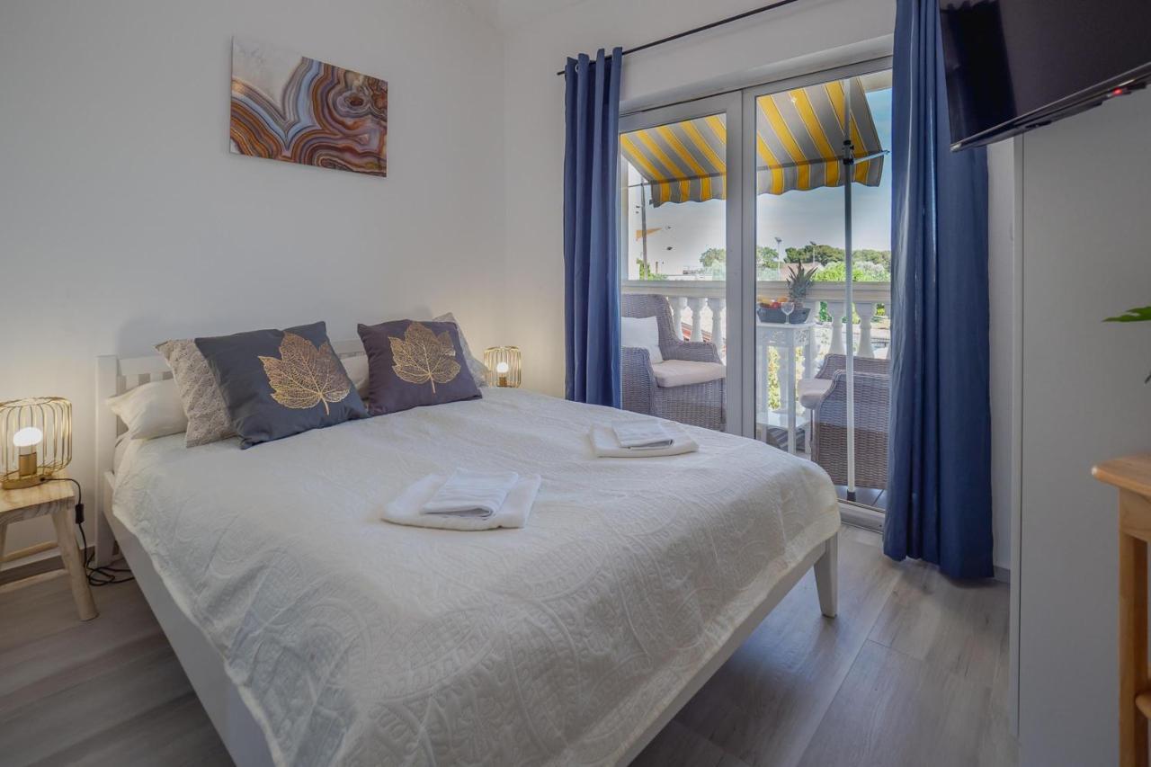 Apartments Domic Banjole Dış mekan fotoğraf
