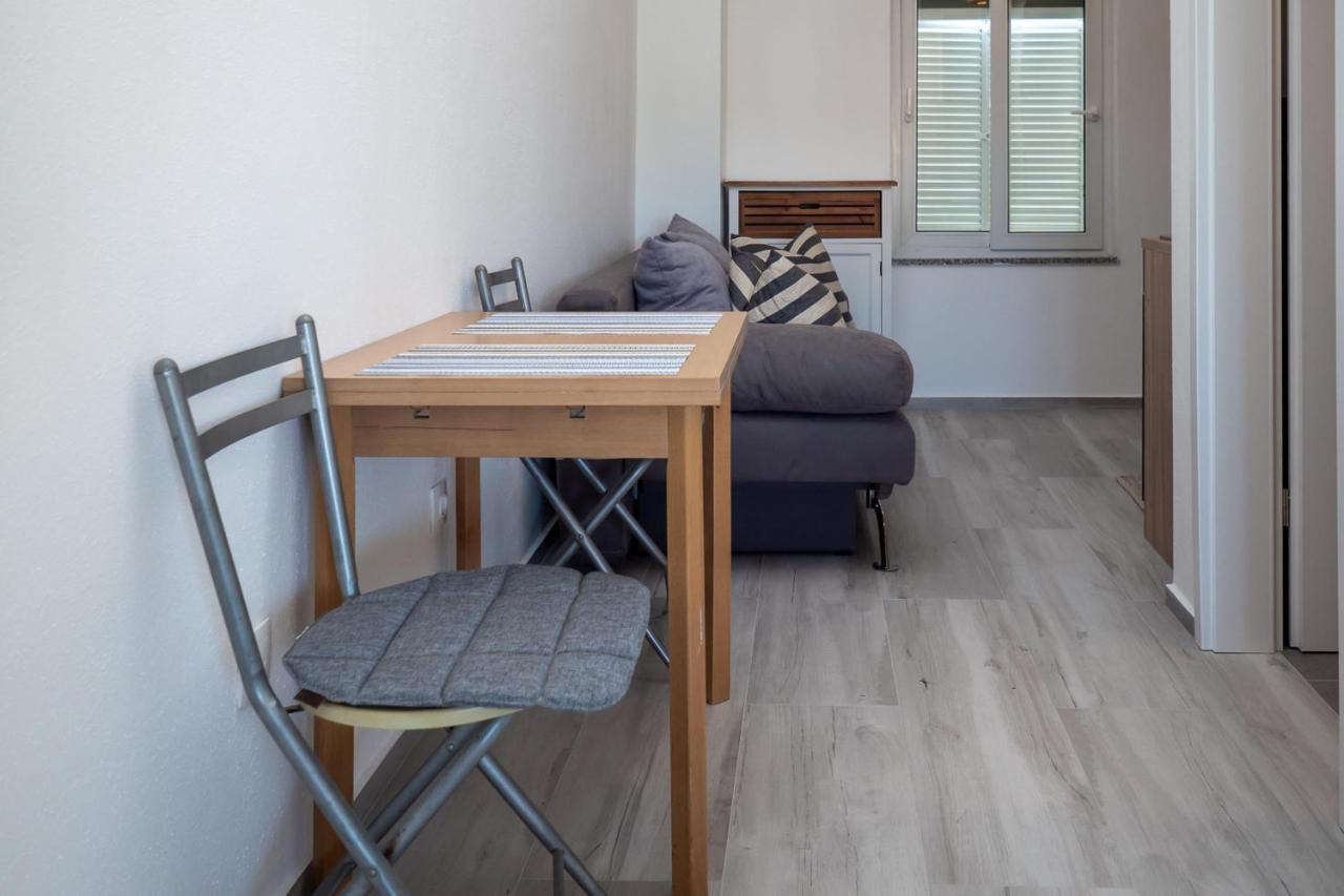 Apartments Domic Banjole Dış mekan fotoğraf
