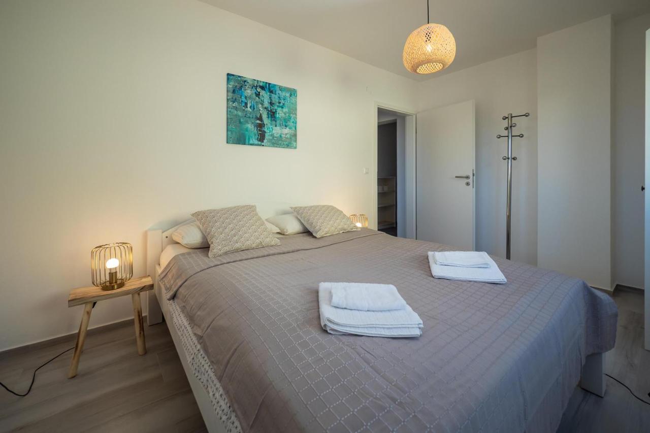Apartments Domic Banjole Dış mekan fotoğraf