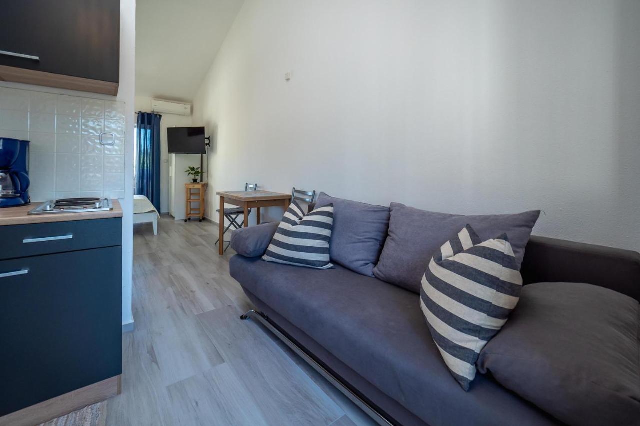 Apartments Domic Banjole Dış mekan fotoğraf