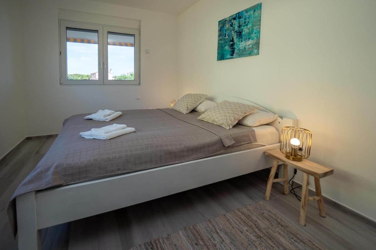 Apartments Domic Banjole Dış mekan fotoğraf