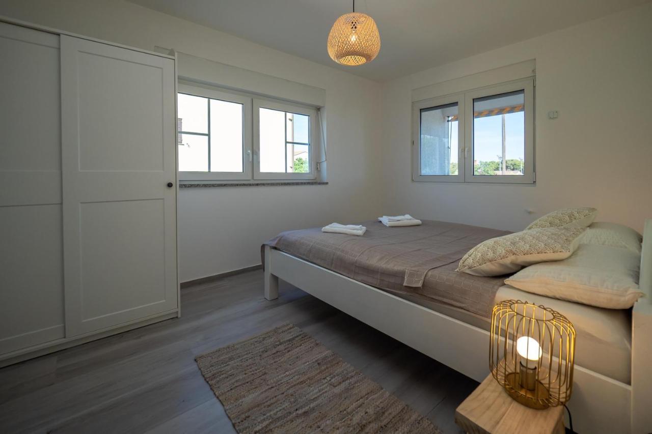 Apartments Domic Banjole Dış mekan fotoğraf