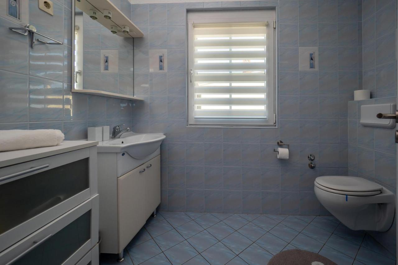 Apartments Domic Banjole Dış mekan fotoğraf