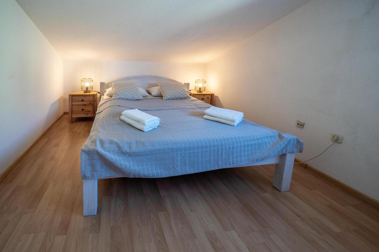 Apartments Domic Banjole Dış mekan fotoğraf