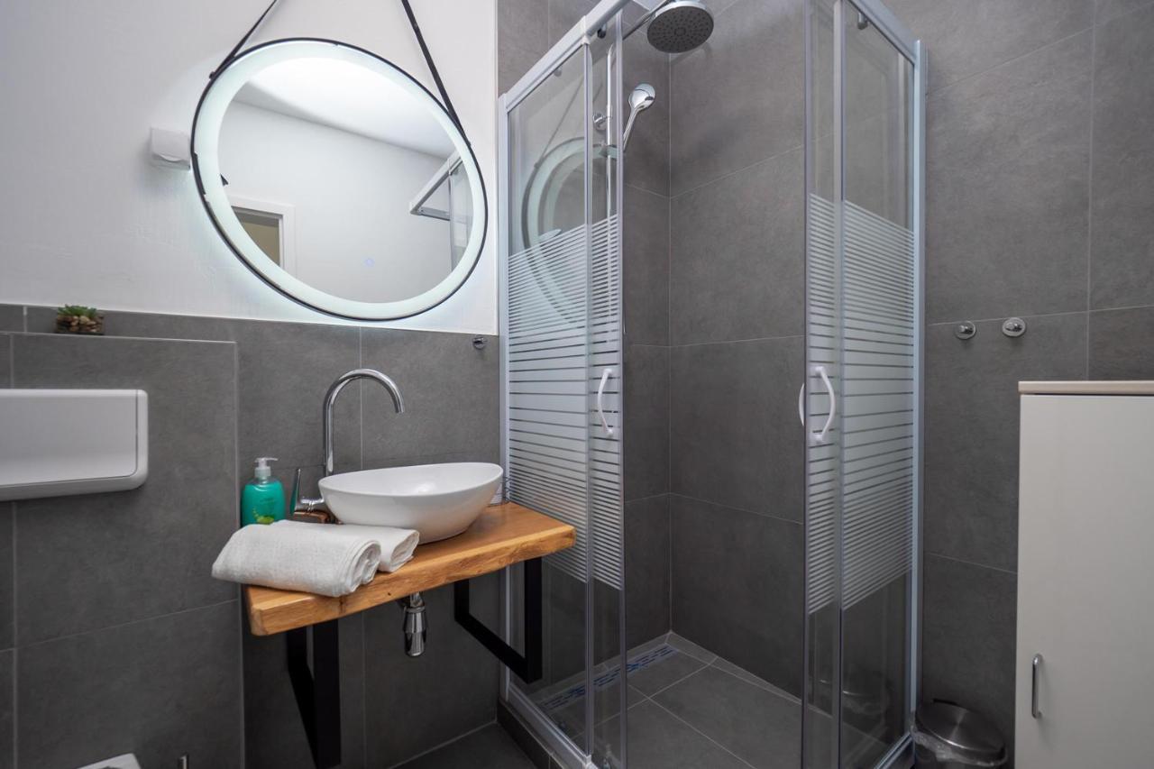 Apartments Domic Banjole Dış mekan fotoğraf