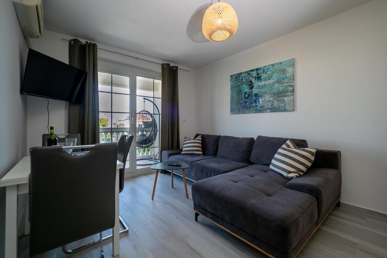 Apartments Domic Banjole Dış mekan fotoğraf