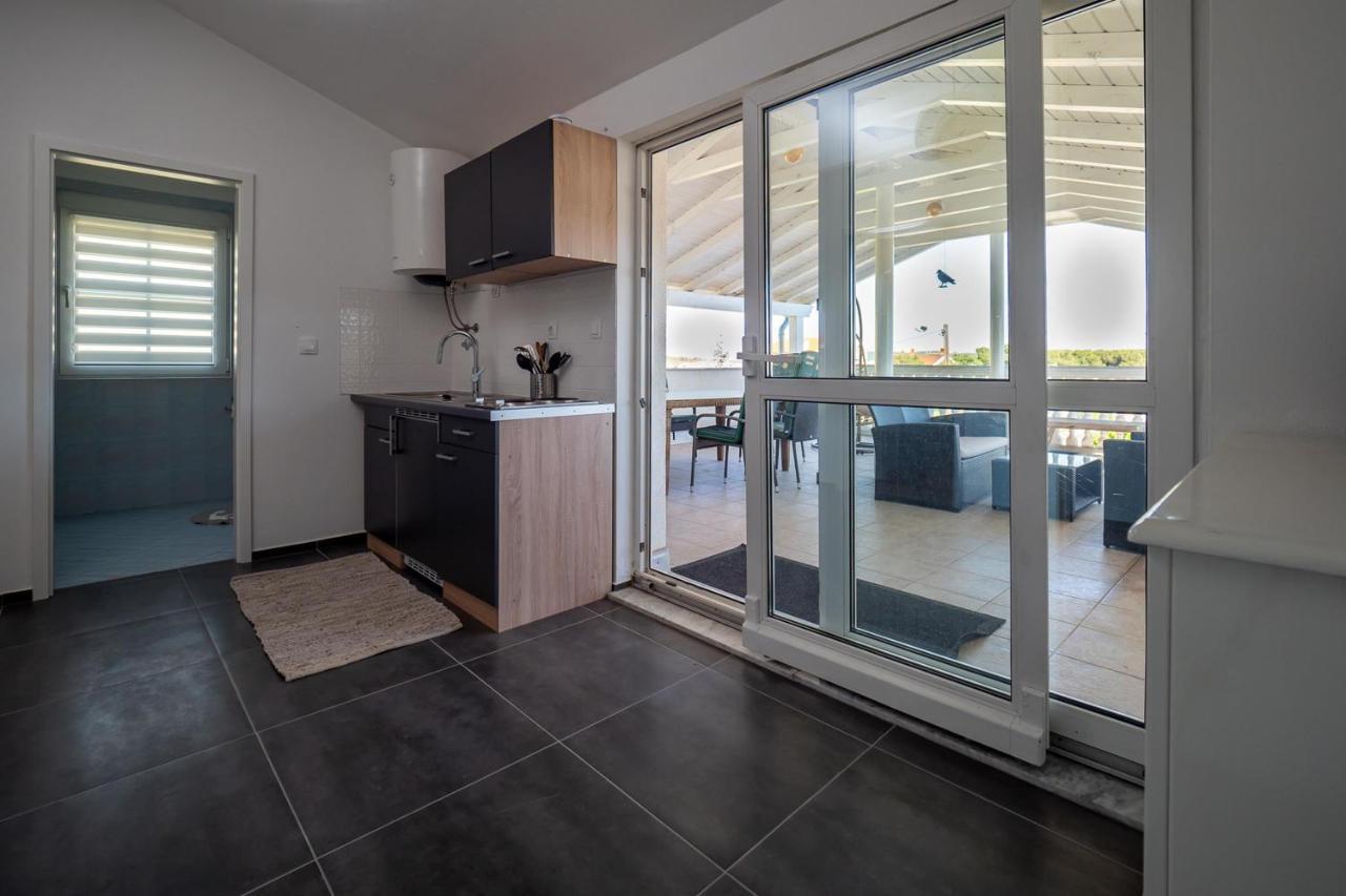 Apartments Domic Banjole Dış mekan fotoğraf