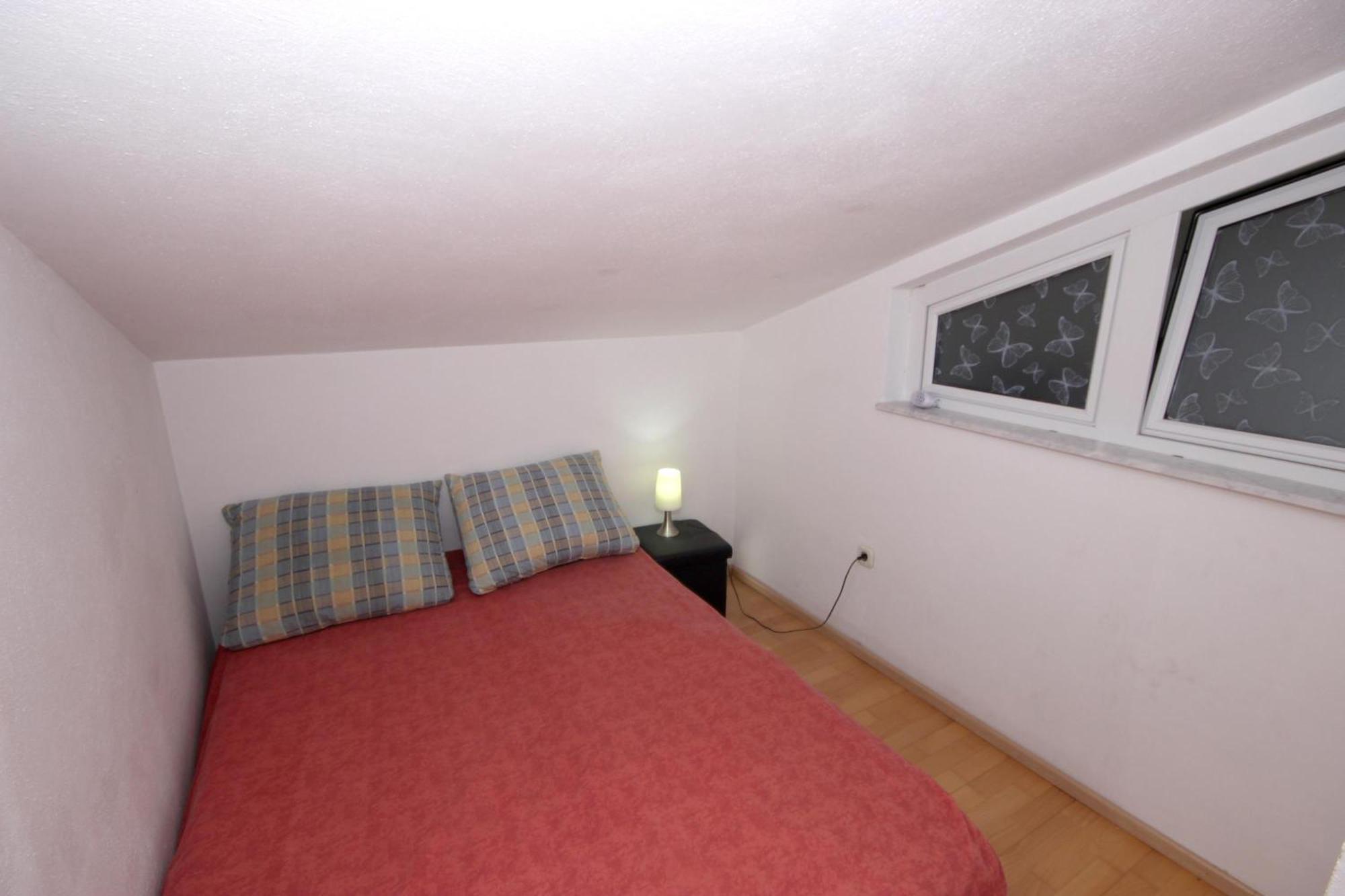Apartments Domic Banjole Dış mekan fotoğraf