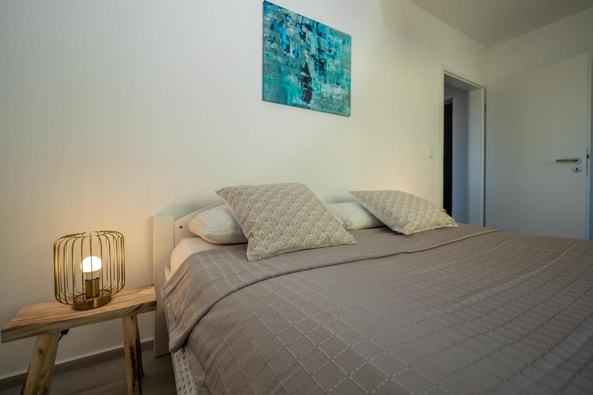 Apartments Domic Banjole Dış mekan fotoğraf
