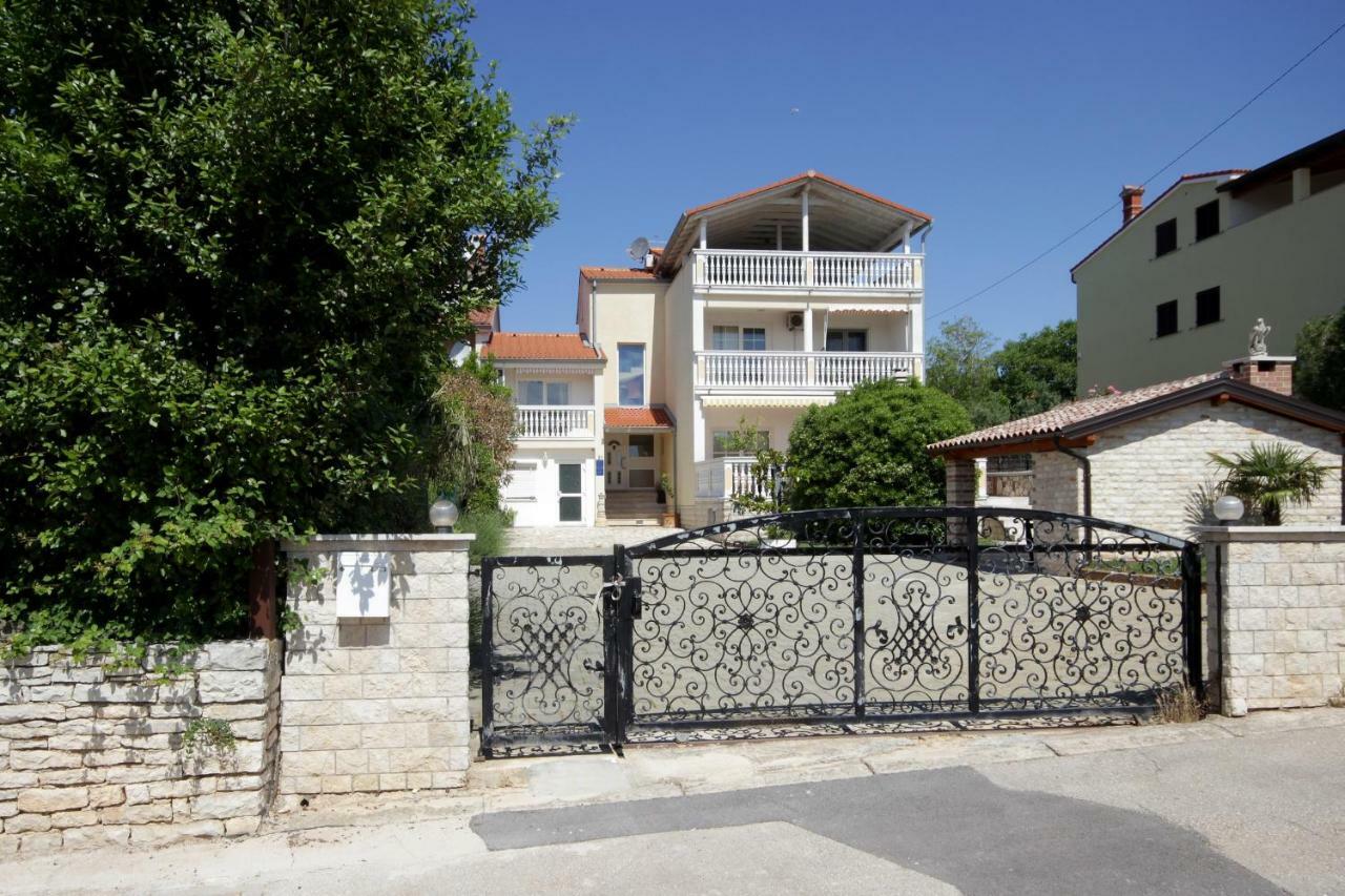 Apartments Domic Banjole Dış mekan fotoğraf