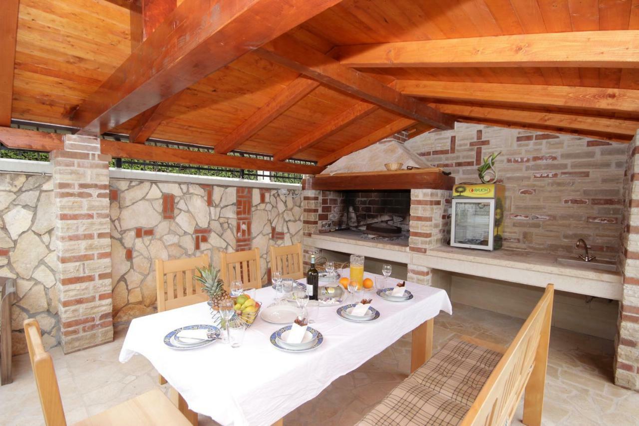 Apartments Domic Banjole Dış mekan fotoğraf